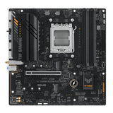 Asus Tuf Gaming A620M-PLUS AM5 WIFI M-ATX Motherboard image 2