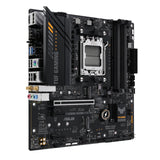 Asus Tuf Gaming A620M-PLUS AM5 WIFI M-ATX Motherboard image 3