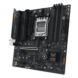 Asus Tuf Gaming A620M-PLUS AM5 WIFI M-ATX Motherboard image 4
