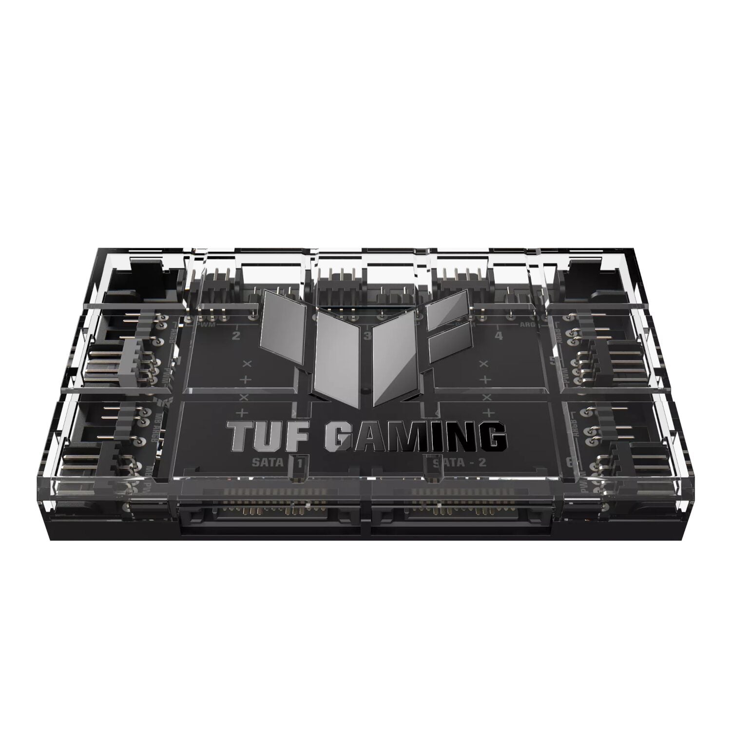 Asus Tuf Gaming ARGB PWM Fan Hub image 5