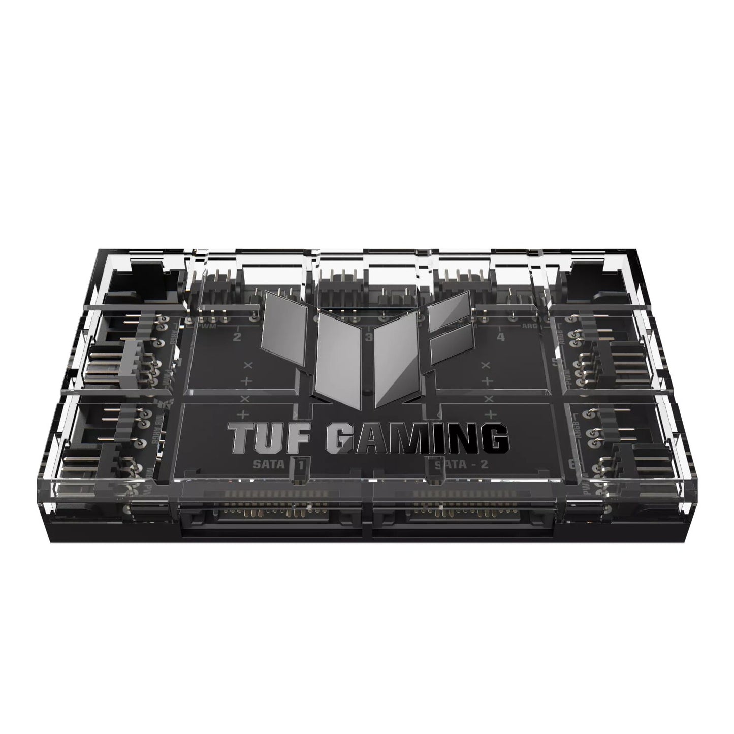 Asus Tuf Gaming ARGB PWM Fan Hub image 5