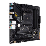 Asus Tuf Gaming B550M-PLUS WIFI II MATX Gaming Motherboard image 3