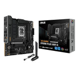 Asus Tuf Gaming B760M-PLUS WIFI II MATX Motherboard