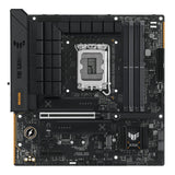 Asus Tuf Gaming B760M-PLUS WIFI II MATX Motherboard image 2
