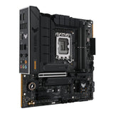 Asus Tuf Gaming B760M-PLUS WIFI II MATX Motherboard image 3