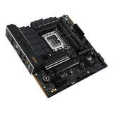Asus Tuf Gaming B760M-PLUS WIFI II MATX Motherboard image 4