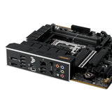 Asus Tuf Gaming B760M-PLUS WIFI II MATX Motherboard image 5