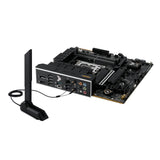 Asus Tuf Gaming B760M-PLUS WIFI II MATX Motherboard image 6