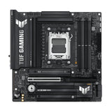 Asus Tuf Gaming B850M-PLUS WIFI AM5 Micro ATX Gaming Motherboard image 2