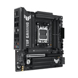 Asus Tuf Gaming B850M-PLUS WIFI AM5 Micro ATX Gaming Motherboard image 3