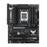 Asus Tuf B850 Gaming Plus WI-FI AM5 ATX Motherboard image 2