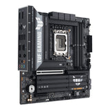 Asus Tuf Gaming B860M-PLUS WI-FI M-ATX Motherboard – INTEL LGA1851, DDR5, PCIE 5.0. WI-FI 7 image 4