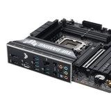 Asus Tuf Gaming B860M-PLUS WI-FI M-ATX Motherboard – INTEL LGA1851, DDR5, PCIE 5.0. WI-FI 7 image 5