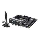 Asus Tuf Gaming B860M-PLUS WI-FI M-ATX Motherboard – INTEL LGA1851, DDR5, PCIE 5.0. WI-FI 7 image 6