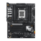 Asus Tuf Gaming X870-PLUS WIFI AMD AM5 ATX Gaming Motherboard image 2