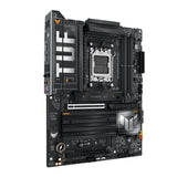 Asus Tuf Gaming X870-PLUS WIFI AMD AM5 ATX Gaming Motherboard image 4