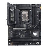Asus Tuf Gaming Z890-PLUS WIFI INTEL LGA1851 ATX Gaming Motherboard image 2