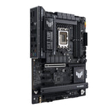 Asus Tuf Gaming Z890-PLUS WIFI INTEL LGA1851 ATX Gaming Motherboard image 4