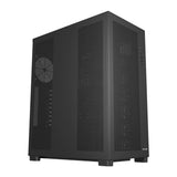 Fsp U500 E-Atx Workstation Chassis Black