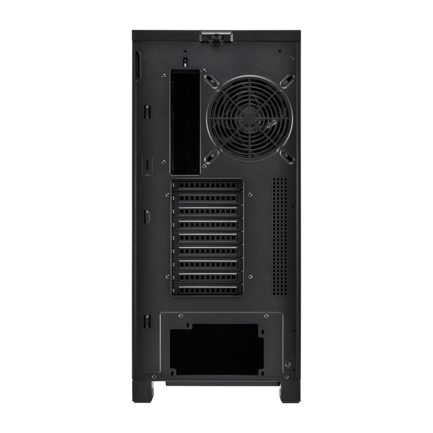 Fsp U500 E-Atx Workstation Chassis Black image 4