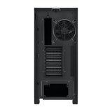 Fsp U500 E-Atx Workstation Chassis Black image 4