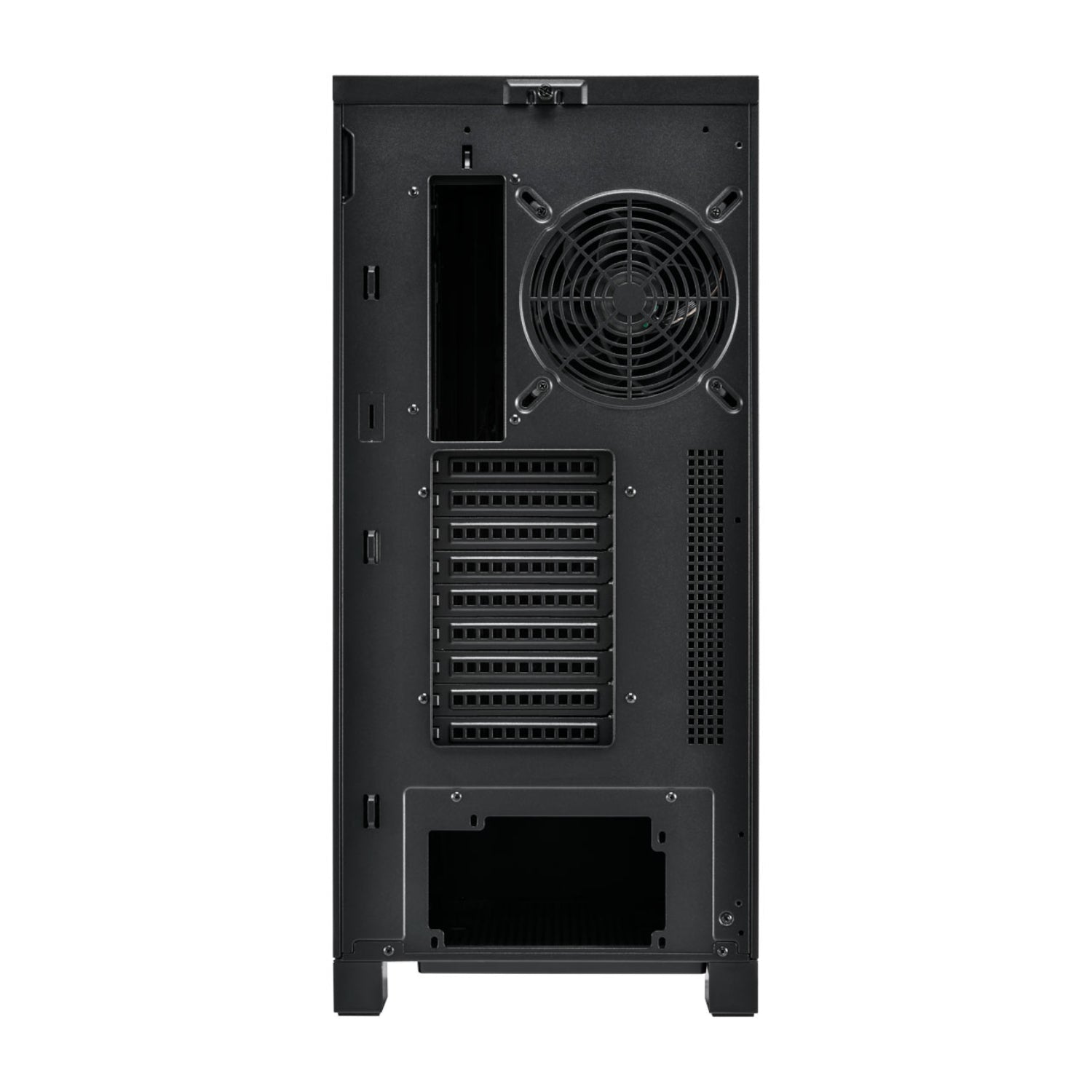 Fsp U500 E-Atx Workstation Chassis Black image 4