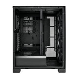 Fsp U500 E-Atx Workstation Chassis Black image 5