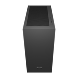 Fsp U530 Ultimate Silent E-Atx Ultra Tower Gaming Chassis Black image 3