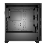 Fsp U530 Ultimate Silent E-Atx Ultra Tower Gaming Chassis Black image 5