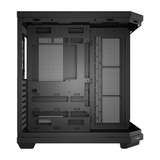 Fsp U580 ATX Ultra Tower Gaming Chassis White image 5