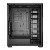 Fsp U660 ATX Ultra Tower (multi-Hdd) Desktop Chassis Black image 4
