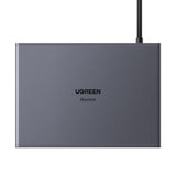 Ugreen 10-IN-1 Thunderbolt 5 Docking Station image 2