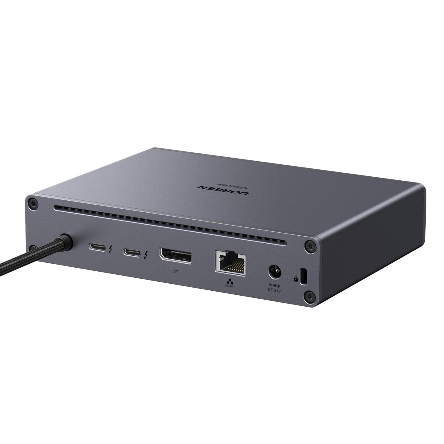 Ugreen 10-IN-1 Thunderbolt 5 Docking Station image 3