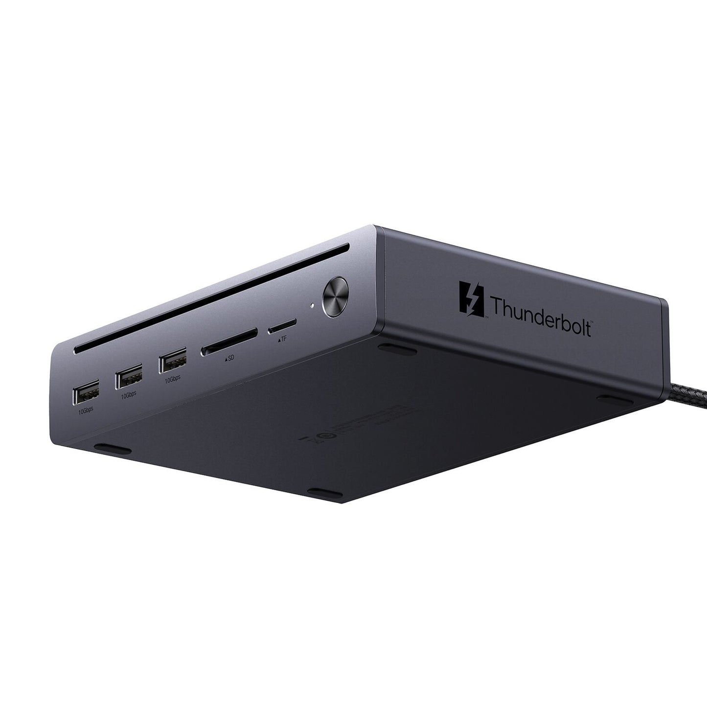Ugreen 10-IN-1 Thunderbolt 5 Docking Station image 5
