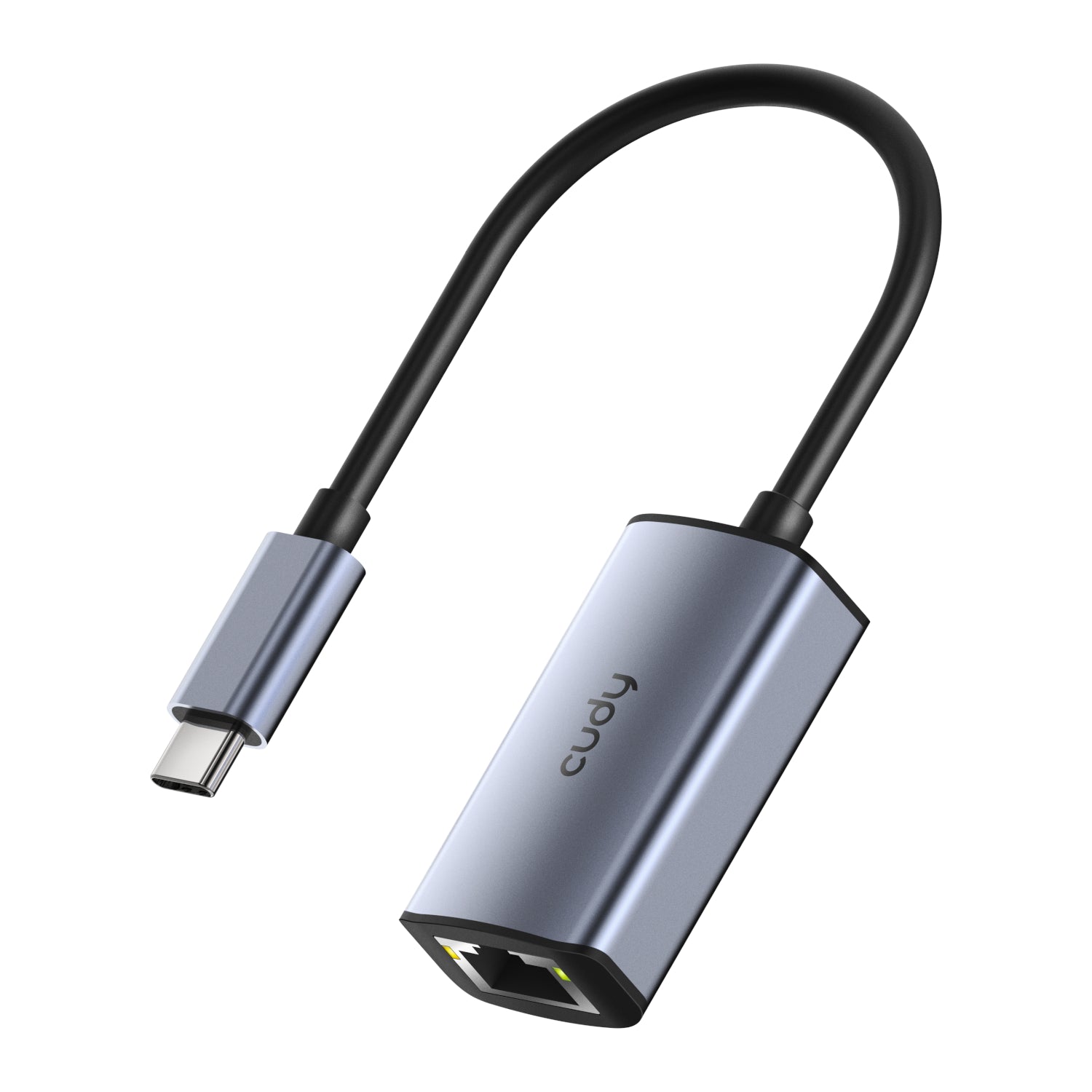 Cudy USB Type-C To Gigabit Ethernet Adapter