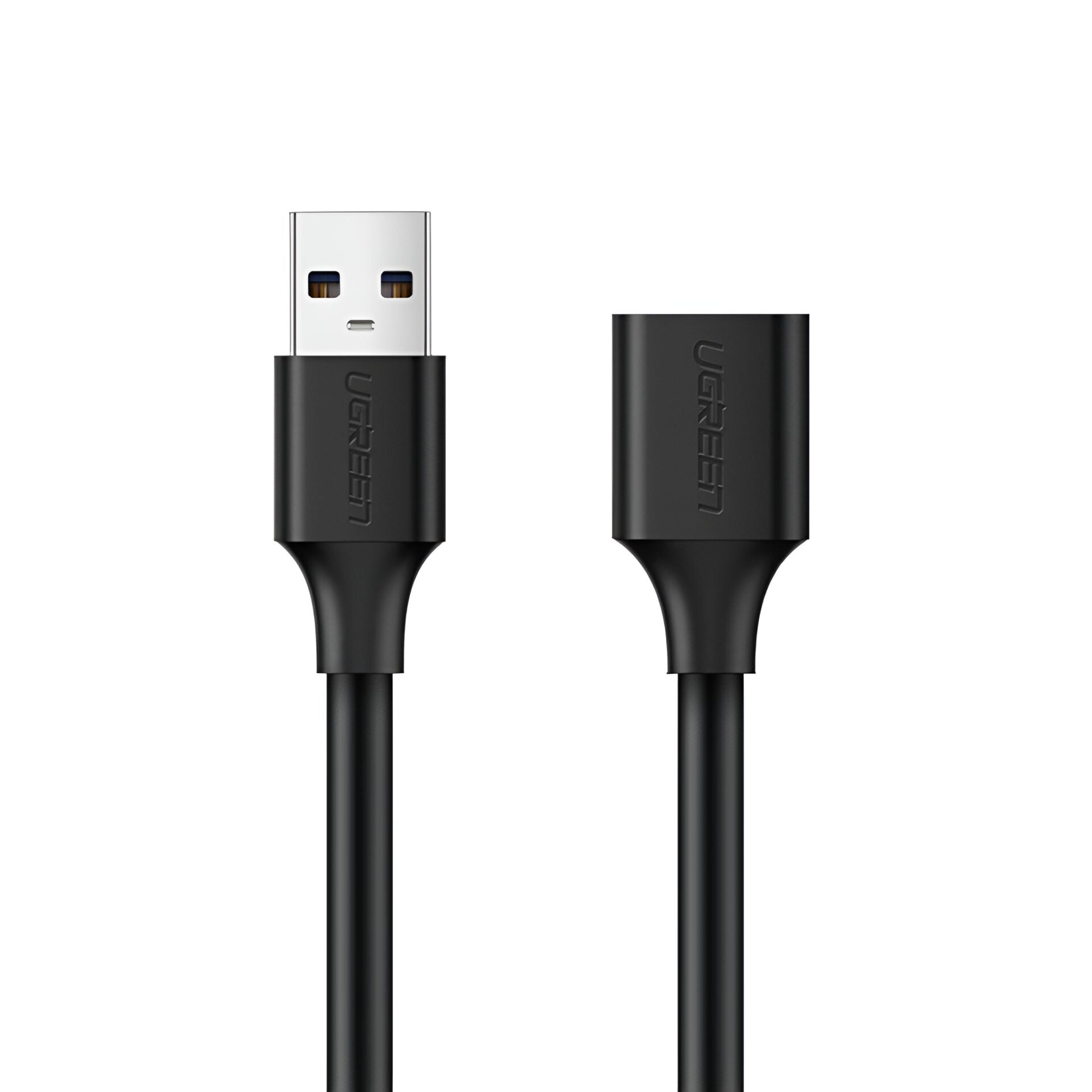 Ugreen USB 2.0 Extension Cable – Male To Female, 480MBPS Data Transfer 1M image 2
