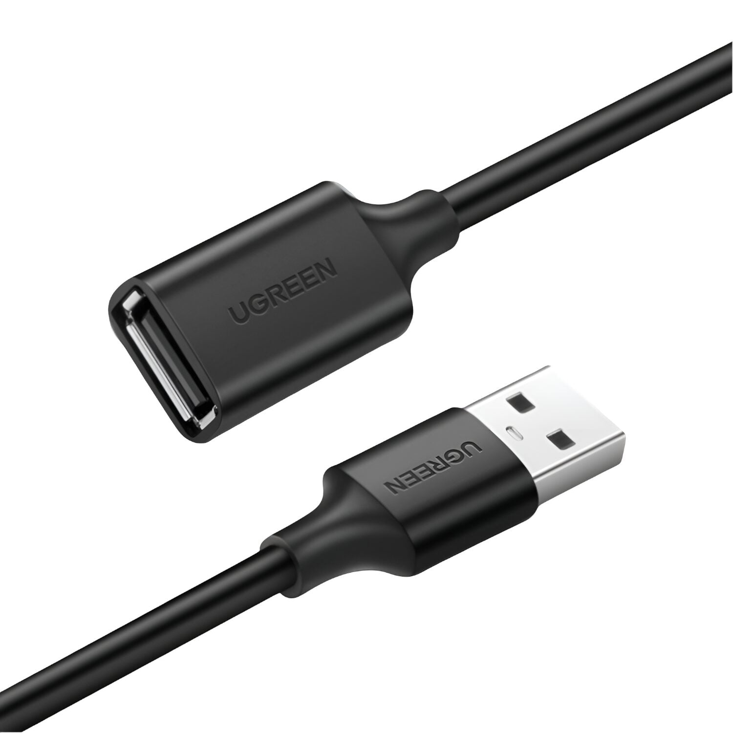 Ugreen USB 2.0 Extension Cable – Male To Female, 480MBPS Data Transfer 1.5M image 3