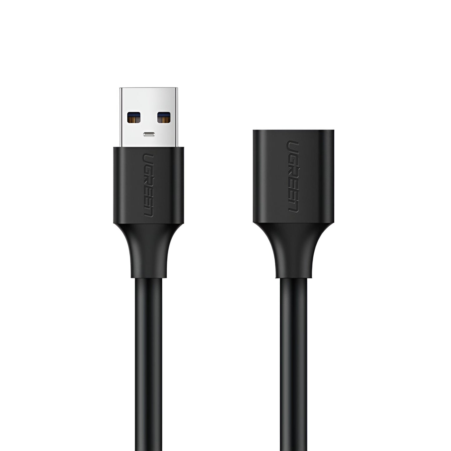 Ugreen USB 2.0 Extension Cable – Male To Female, 480MBPS Data Transfer 3M image 2