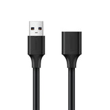 Ugreen USB 2.0 Extension Cable – Male To Female, 480MBPS Data Transfer 5M image 2