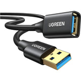 Ugreen USB 3.0 Extension Cable – Male To Female, 5GBPS Data Transfer 1M image 4