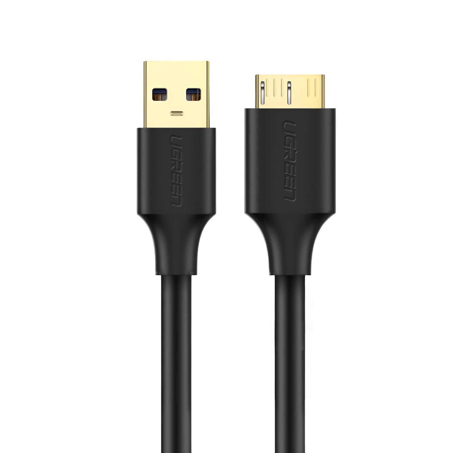 Ugreen USB To Micro USB, 5GBPS Superspeed Cable 0.5M image 2