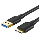 Ugreen USB To Micro USB, 5GBPS Superspeed Cable 1M
