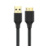 Ugreen USB To Micro USB, 5GBPS Superspeed Cable 1M image 2