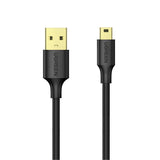 Ugreen US132 USB To Mini USB 2.0, 450MBPS Superspeed Cable 2M image 2