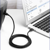 Ugreen US135 USB 2.0 To Usb-B Printer Cable, 480MBPS 1.5M image 5