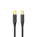 Ugreen US135 USB 2.0 To Usb-B Printer Cable, 480MBPS 3M image 3