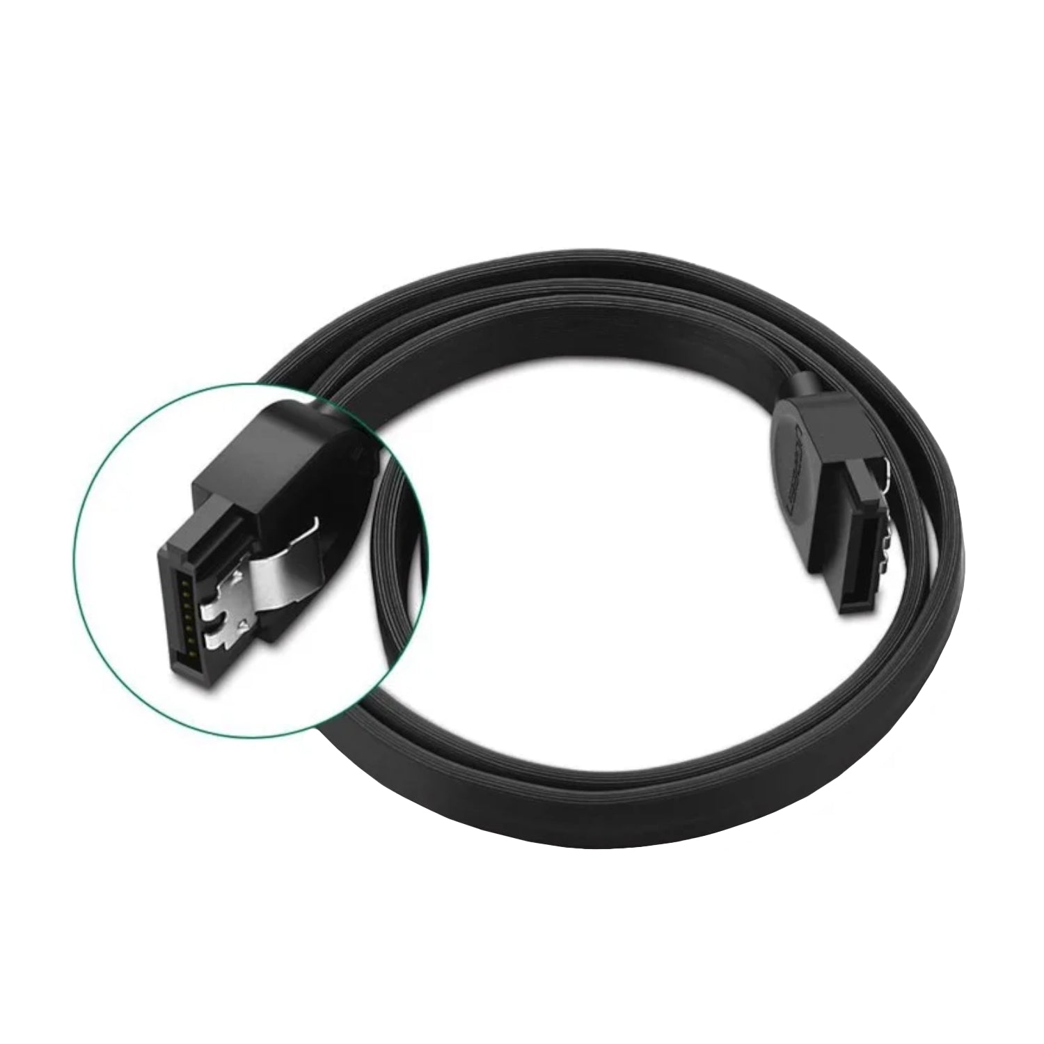 Ugreen US217 Hdd SATA Cable 0.5 Metre image 2