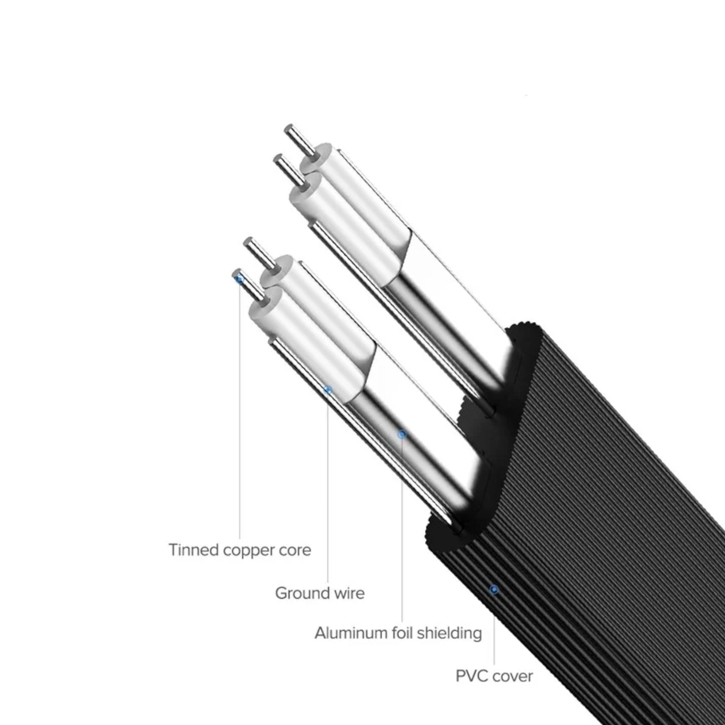 Ugreen US217 Hdd SATA Cable 0.5 Metre image 3