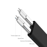 Ugreen US217 Hdd SATA Cable 0.5 Metre image 3