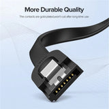 Ugreen US217 Hdd SATA Cable 0.5 Metre image 4